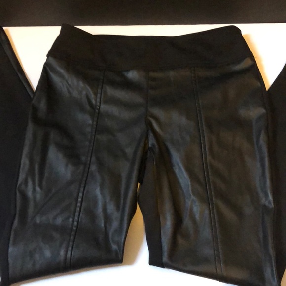 CALVIN KLEIN LEGGINGS - Picture 6 of 8